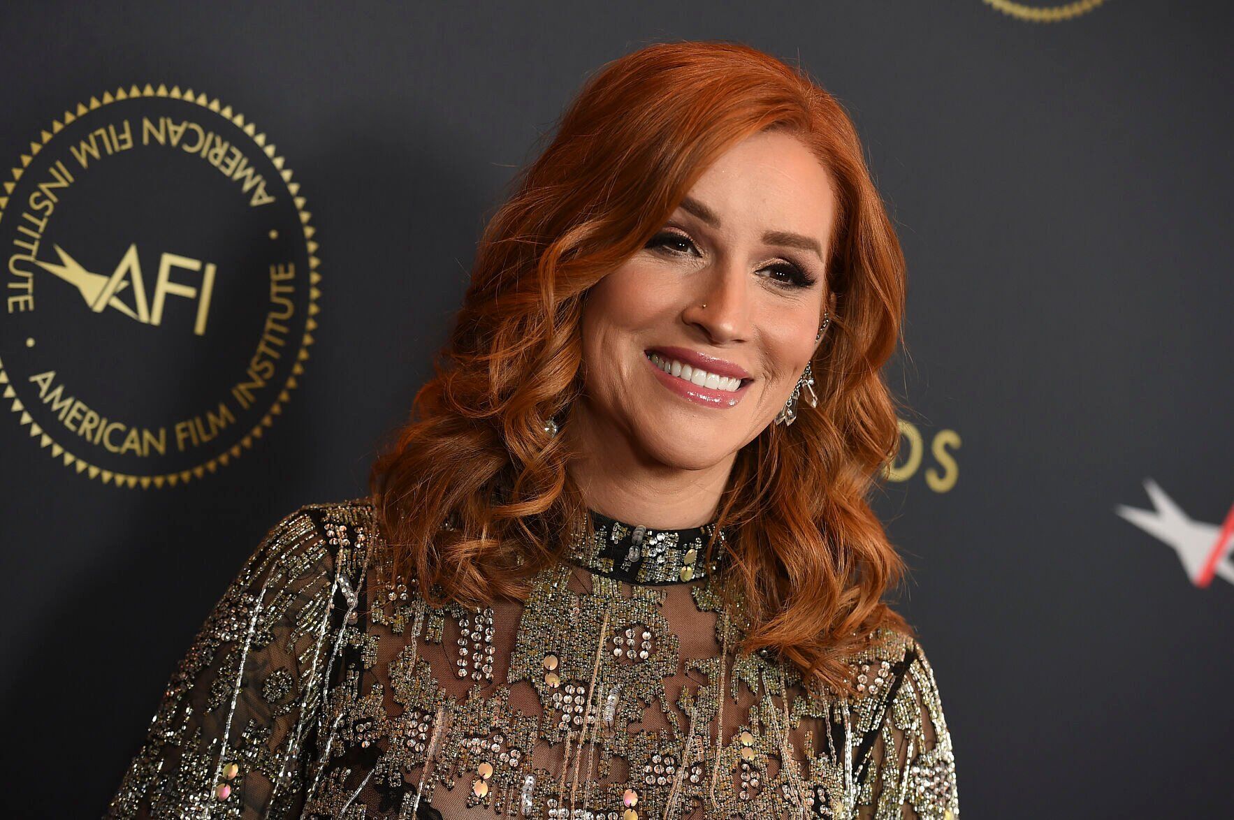 Poppy Montgomery